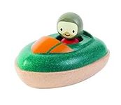 PlanToys Speed Boat Bath and Water 