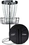 MVP Disc Sports Black Hole Pro HD D