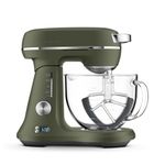 Breville Bakery Chef Stand Mixer, Olive Tapenade