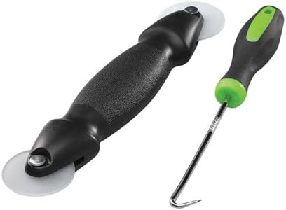 Screen Repair Tool Kit, Set of 2 by LivingSURETM