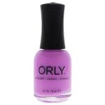 Orly Beauty - Nail Polish - Scenic Route 18 ml - Pack of 1