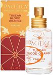 Pacifica Tuscan Blood Orange Perfum