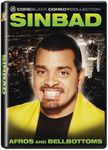 Sinbad - Afros & Bellbottoms [DVD]