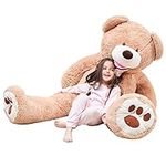 IKASA Giant Teddy Bear Plush Toy St