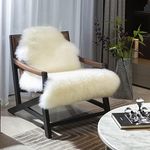 MH MYLUNE HOME Genuine Sheepskin Ru