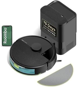 iRobot Roo