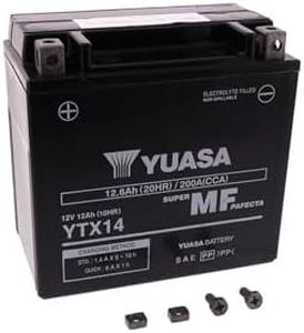 YTX14 (WC)