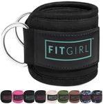 FITGIRL - Ankle Strap for Cable Mac