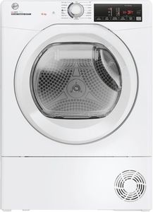 Hoover 10kg Condenser Tumble Dryer – White