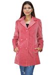 Outofgas Winter Coats For Women