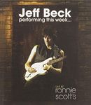 Jeff Beck - Performing This Week...Live At Ronnie Scott's