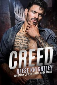 Creed (Operation Justice Force Book 7)