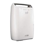 De'Longhi DEX214F Dehumidifier, dex14, 2500 W