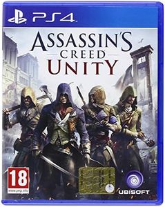 Assassin's Creed: Unity - PlayStation 4
