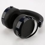 HiFiMAN HE6se Full-Size Over Ear Planar Magnetic Audiophile Adjustable Headphones V2