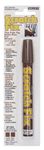 Red Brown Wood : Miller SF1204 Wood Stain Scratch Fix Pen / Wood Repair Marker - Red Brown Wood