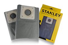 Stanley Vacuum Bags