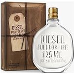 Diesel Fuel for Life EDT Spray 4.2 