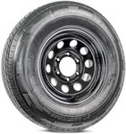 Radial ST 225/75R15 Rainier Trailer