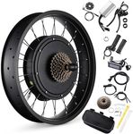 AW 20"x4" Fat Tire 48V Ebike Electr