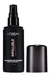 L'Oreal Paris Cosmetics Infallible Pro-Spray and Makeup Extender, Setting Spray,Travel size 30 ml/1.0 fluid ounce