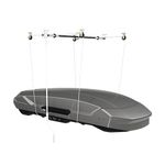 Thule 572000 MultiLift Roof Box