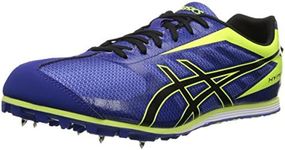 ASICS Mens Hyper® LD 5-M Hyper® Ld 5-m Blue Size: 11.5