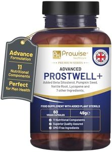 Advanced P
