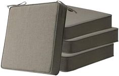 Sunbrella Square Corner Seat Cushio