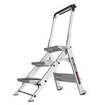 Little Giant Ladders, Safety Step, 
