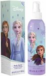 Disney Princess Body Shampoos