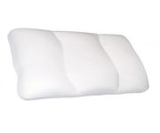 Deluxe Comfort Microbead Cloud Pillow Bed, Medium (Pack of 1)