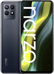 Realme Narzo 50 Smartphone,6.6’’120HZ Display Unlocked Android Cell Phone, Helio G96 Gaming Processor,50MP AI Triple Camera,5000mAH Massive Battery,33W Dart Charge,4GB+128GB, Dual Sim,Black