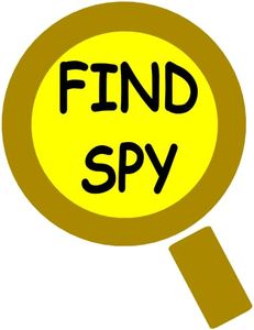 Find Spy Apps Pro (Anti Spy)