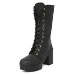 Womens Lowa Boots