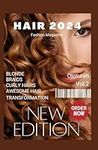 Women Hair Magazine: New edition 20