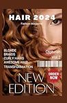 Women Hair Magazine: New edition 20