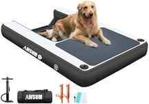 AWSUM Inflatable Dog Water Ramp Ext