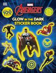 Marvel Avengers Glow in the Dark Sticker Book: With More Than 100 Stickers