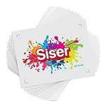 Siser EasyColor DTV 8.4" x 11" Shee