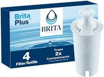 Brita Plus