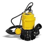PSTF2 400 Single-Phase Submersible 