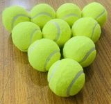 Cheap Tennis Balls