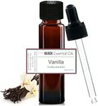 30ml (3x10ml) Pure Vanilla Oil For 