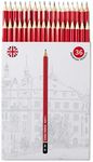 12PA 36 HB Pencils for Children | P