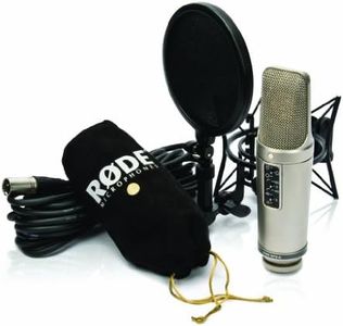 Rode NT2-A