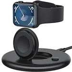 LLYZZ Designed for Apple Watch Char