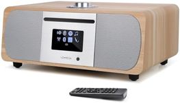 LEMEGA M5P Internet Radio with CD P