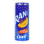 Rani Orange Float Fruit Drink 240 mL Can, 24 Pack