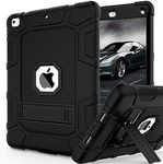 iPad Mini 5 Case, iPad Mini 4 Case,